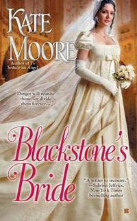 Cover image for Blackstone's Bride
