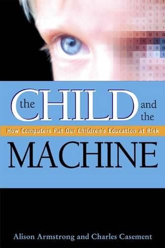 Cover image for Child Machine and the Machine, Mocracy