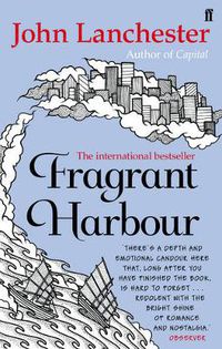 Cover image for Fragrant Harbour