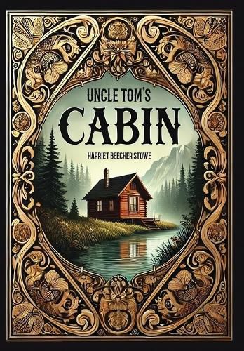 Cover image for Uncle Tom's Cabin (Collector's Edition) (Laminated Hardback with Jacket)