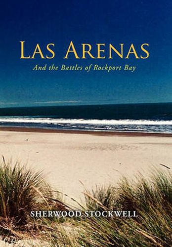 Cover image for Las Arenas