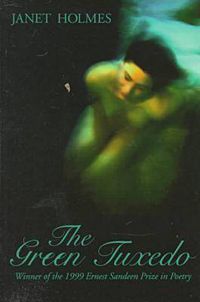 Cover image for The Green Tuxedo
