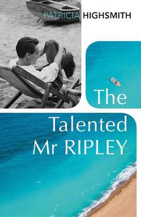 Cover image for The Talented Mr Ripley