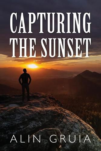 Cover image for Capturing the Sunset