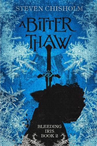 Cover image for A Bitter Thaw