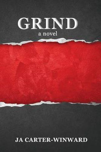 Cover image for Grind
