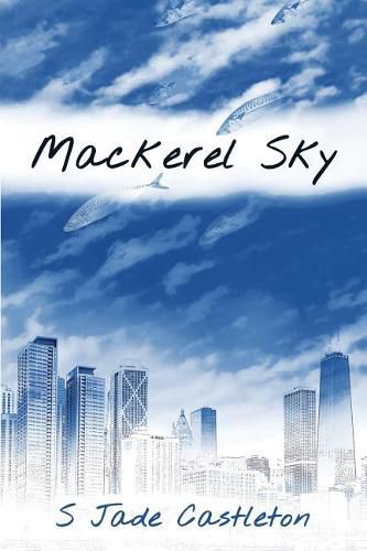 Cover image for Mackerel Sky