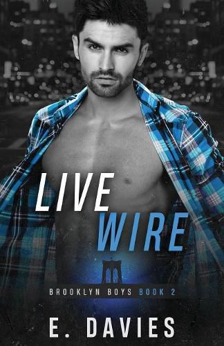 Cover image for Live Wire