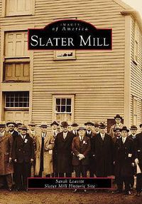 Cover image for Slater Mill