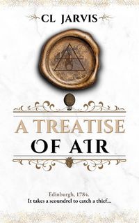 Cover image for A Treatise of Air