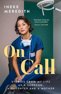 Cover image for On Call