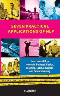 Cover image for Seven Practical Applications of NLP