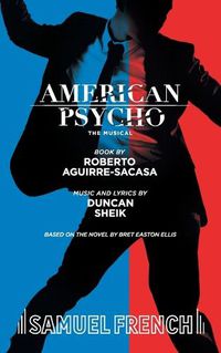 Cover image for American Psycho