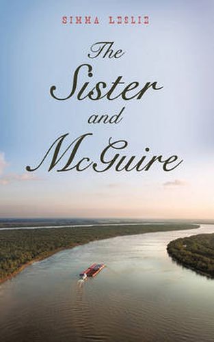 Cover image for The Sister and McGuire