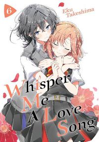 Cover image for Whisper Me a Love Song 6