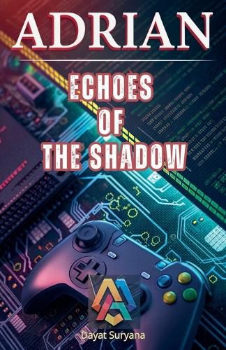 Cover image for Echoes of the Shadow