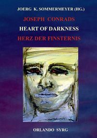 Cover image for Joseph Conrads Heart of Darkness / Herz der Finsternis