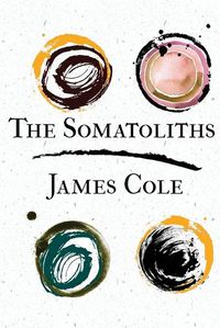 Cover image for The Somatoliths