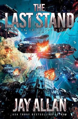 Cover image for The Last Stand