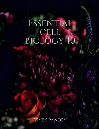 Cover image for Essential cell biology-10