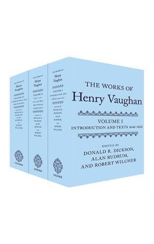 The Works of Henry Vaughan