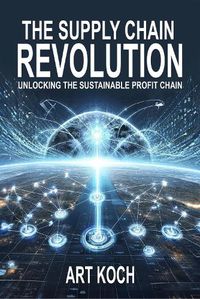 Cover image for The Supply Chain Revolution