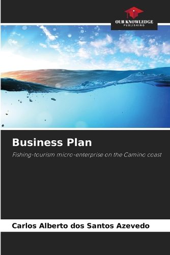 Cover image for Business Plan