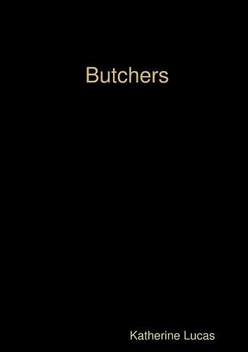 Cover image for Butchers