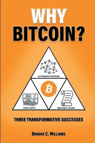 Cover image for Why Bitcoin?