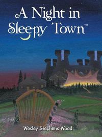 Cover image for A Night in Sleepy Town
