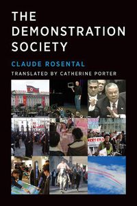 Cover image for The Demonstration Society