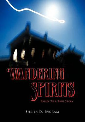 Cover image for Wandering Spirits