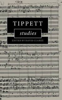 Cover image for Tippett Studies