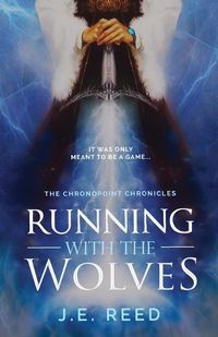 Cover image for Running with the Wolves