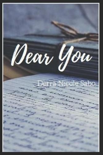 Cover image for Dear You