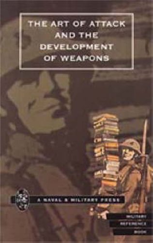 Cover image for Art of Attack and the Development of Weapons