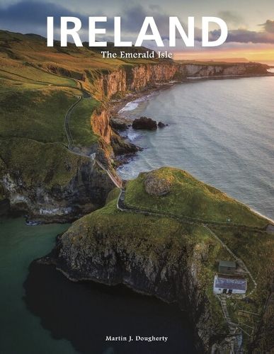 Cover image for Ireland
