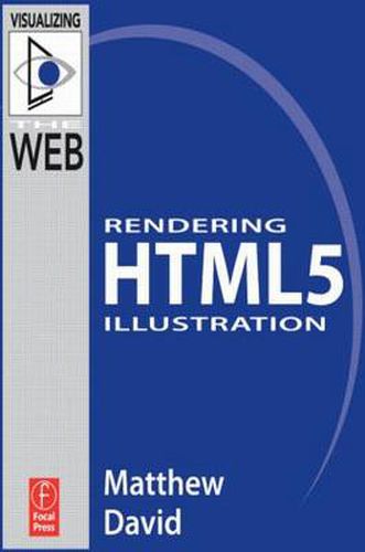 Cover image for Rendering HTML5 Illustration