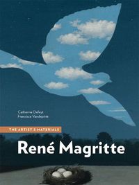 Cover image for Rene Magritte