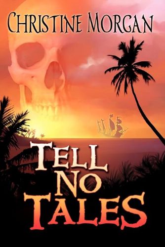 Cover image for Tell No Tales