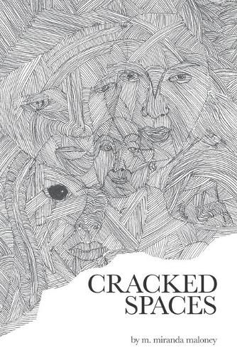 Cover image for Cracked Spaces