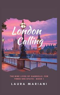 Cover image for London Calling