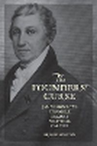 Cover image for The Founders' Curse