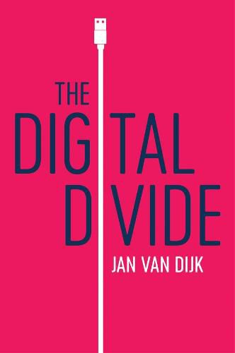 Cover image for The Digital Divide