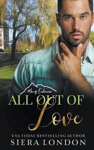 Cover image for All Out of Love