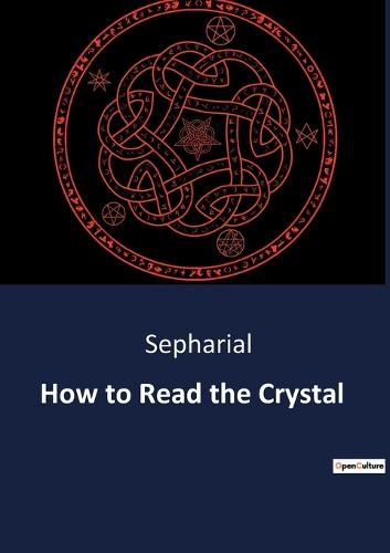 Cover image for How to Read the Crystal