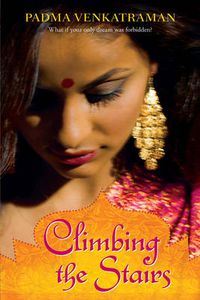 Cover image for Climbing The Stairs