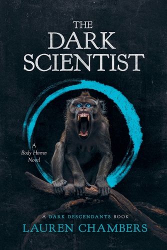 Cover image for The Dark Scientist