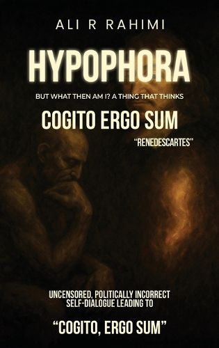 Cover image for Hypophora
