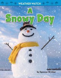 Cover image for A Snowy Day